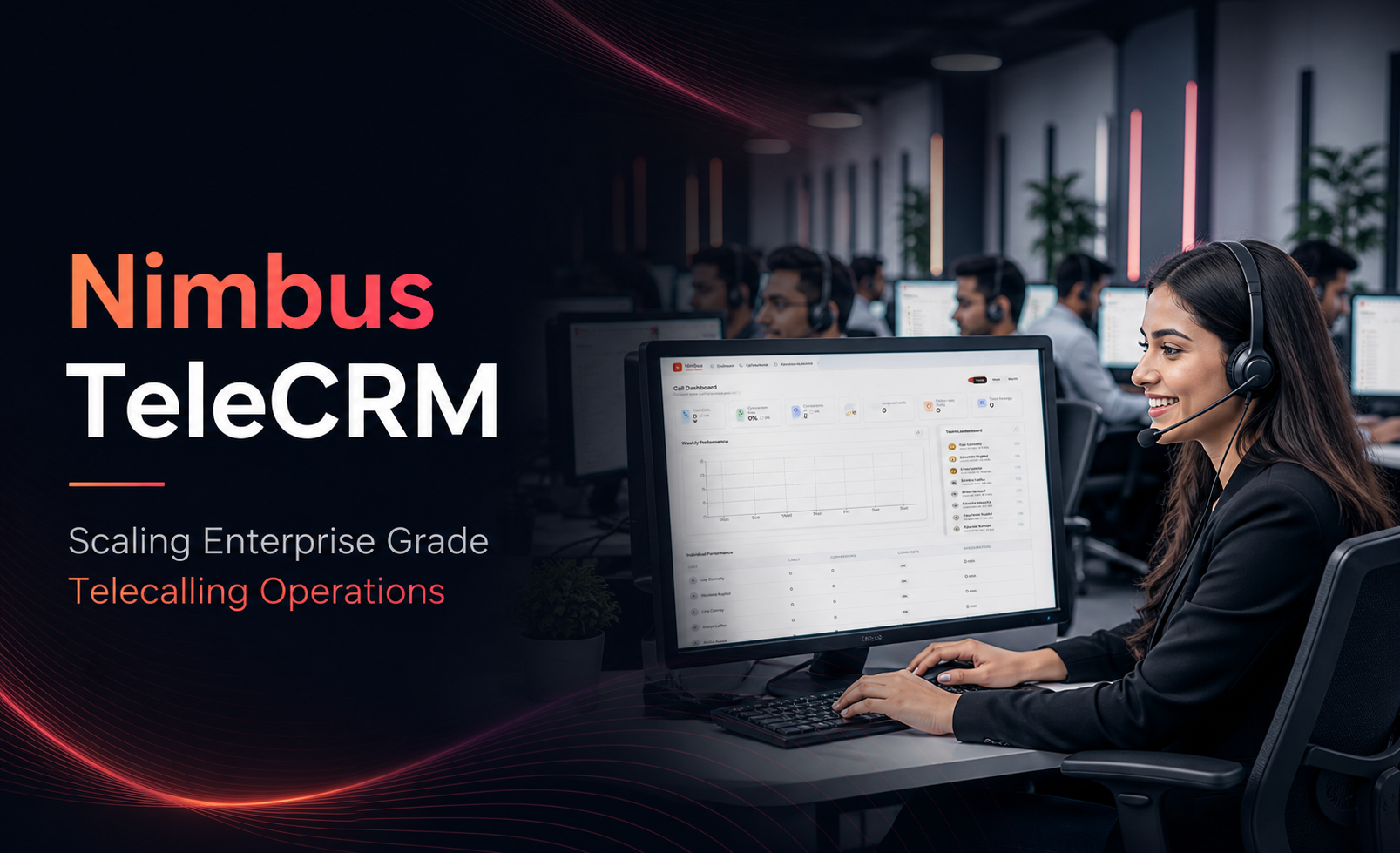 Nimbus case study
