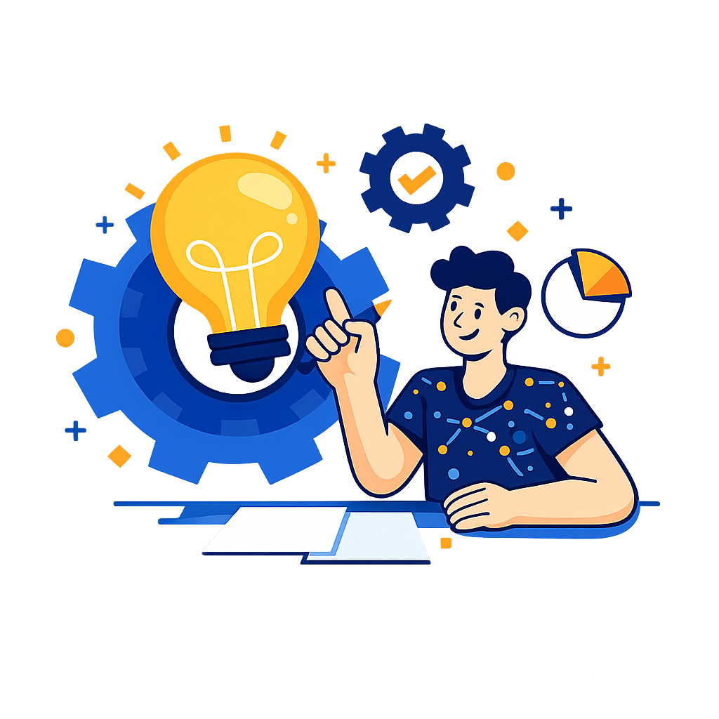 Product development service