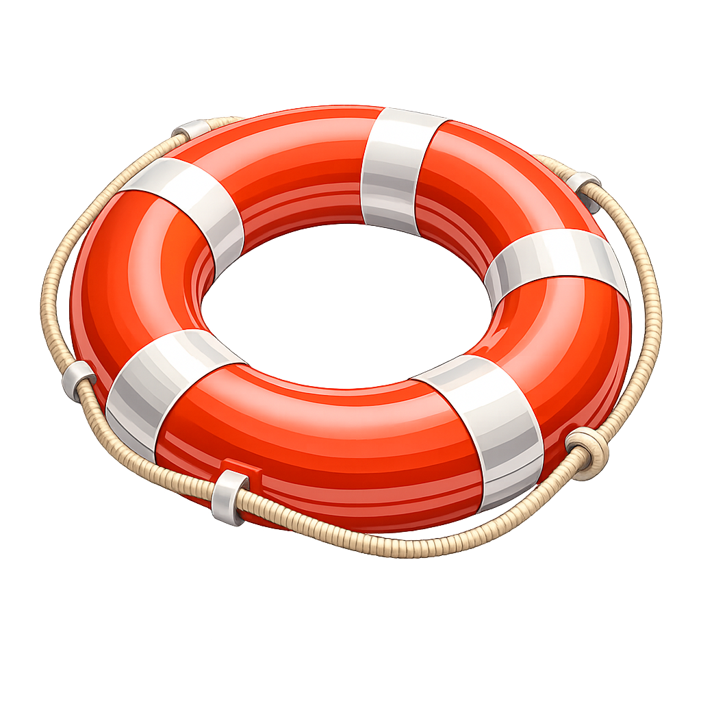 Rescue project service