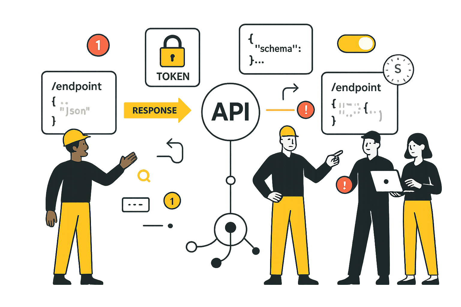 Connecting Your Digital Ecosystem