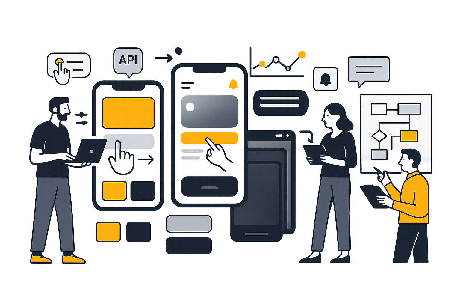 Creating Mobile Experiences That Users Love