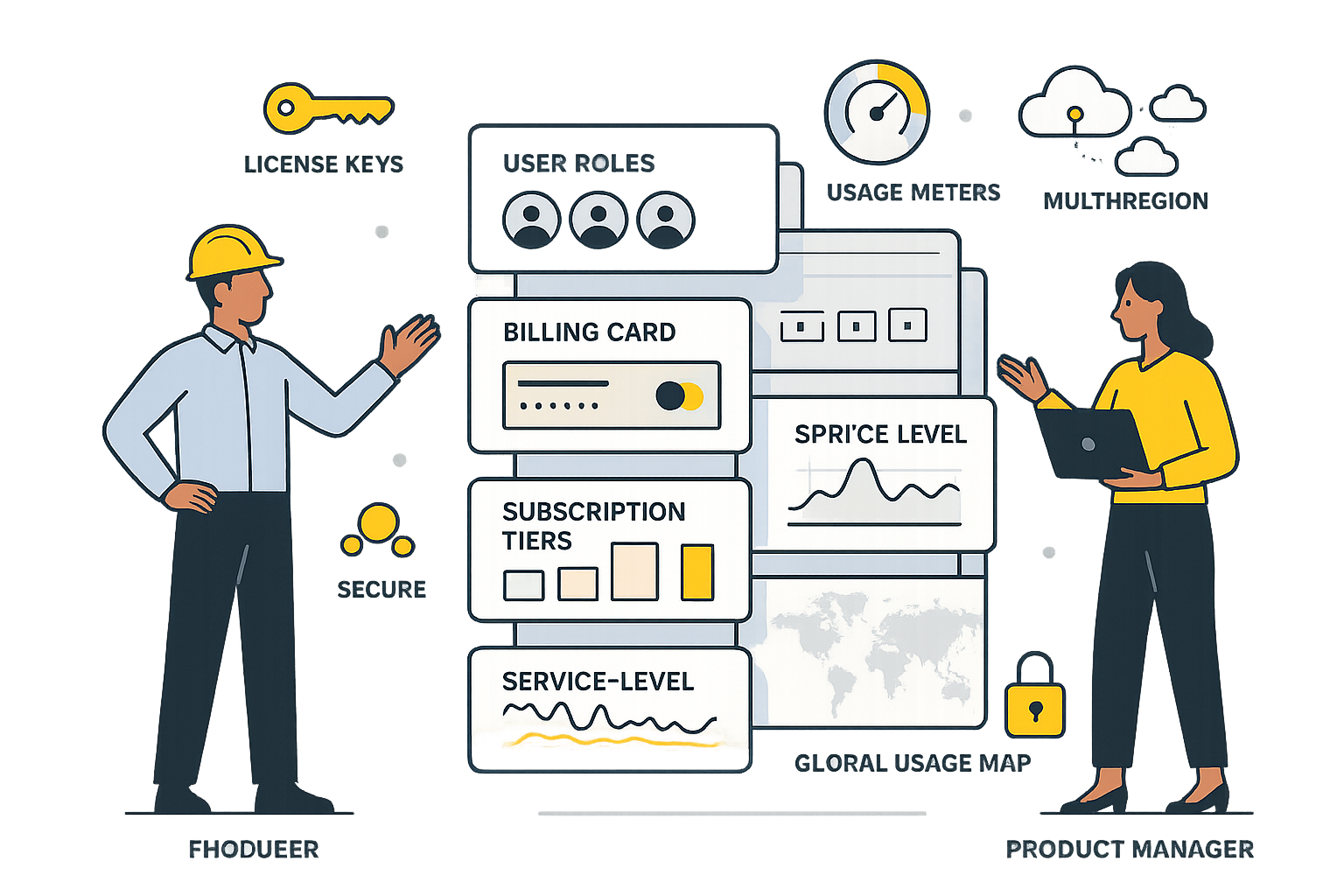 Building Scalable Software Products