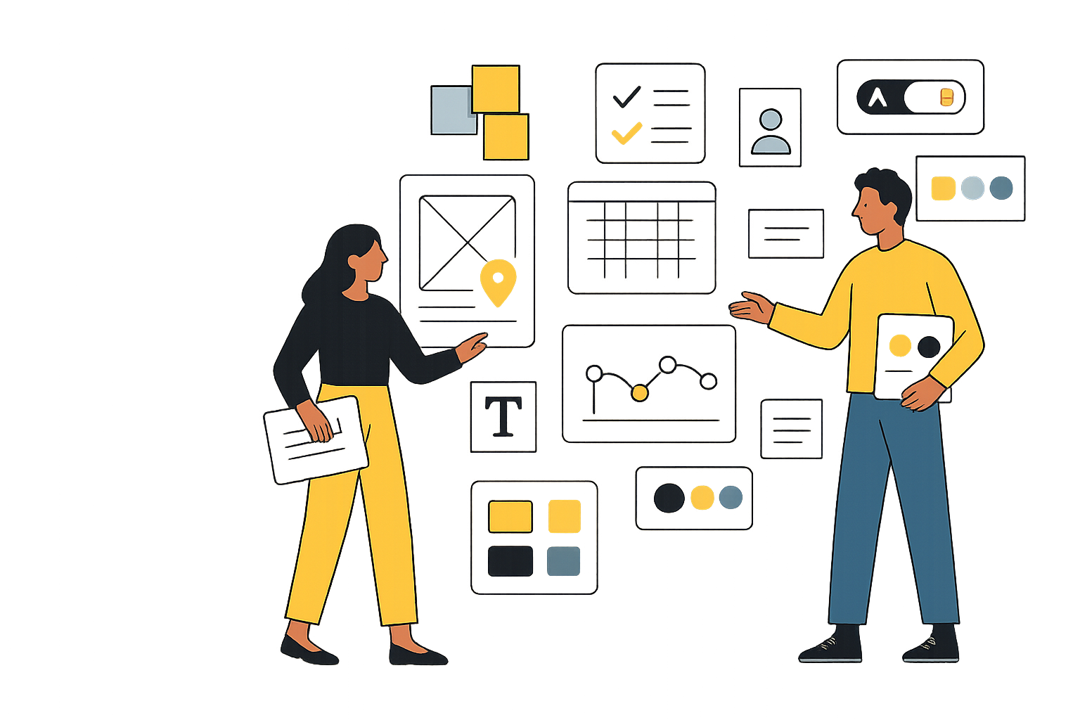 Designing Interfaces That Inspire & Convert