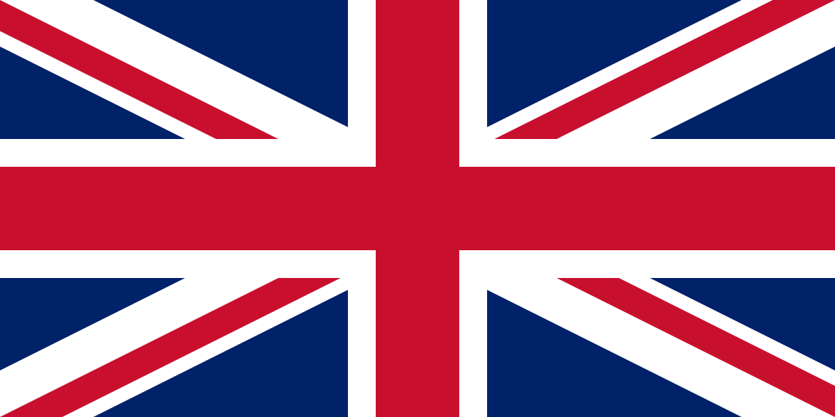 UK Flag